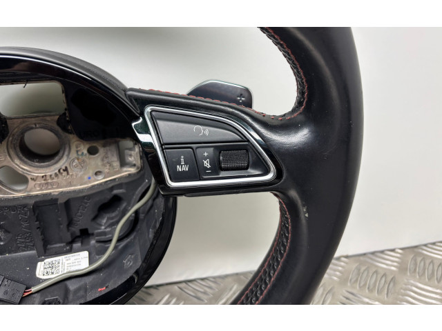 Volant Audi S5 2012 8K0419091CK, 8R0880201N