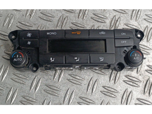 Блок управления климат-контролем BM2T18C612AD, 0259A   Ford Galaxy