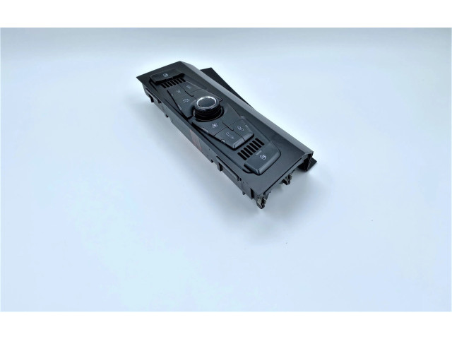Блок управления климат-контролем 8T2820043AD, A2C53345973 Audi A5 8T 8F