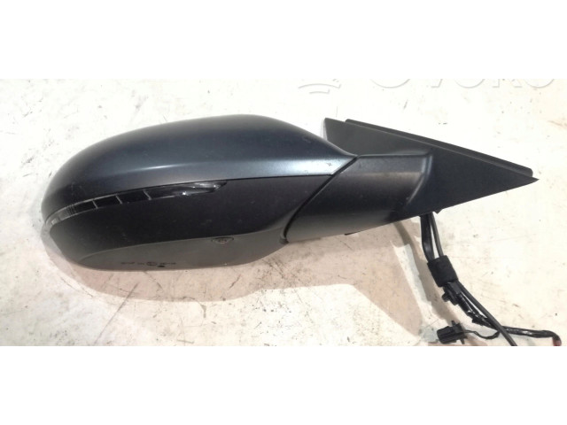 Zpětné zrcátko  Audi A8 S8 D3 4E 2009  16PIN  