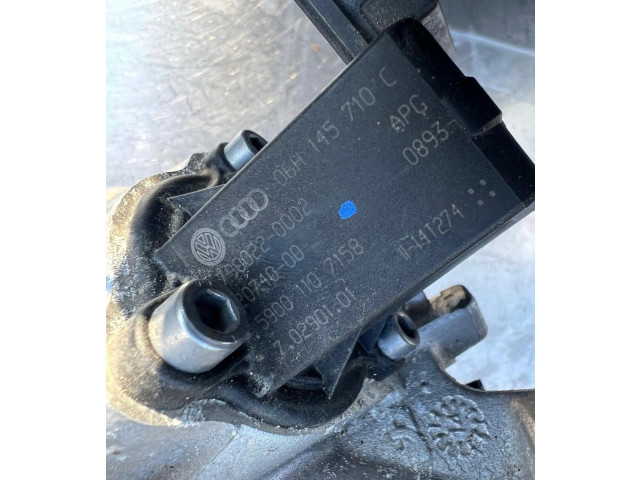  Турбина Volkswagen Golf VII  06K145722G         