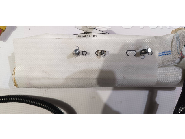 Подушка безопасности в сиденье 2FR3109017701   Ford Flex