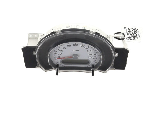 Панель приборов 3410051KK0, C0-6577M   Suzuki Splash       