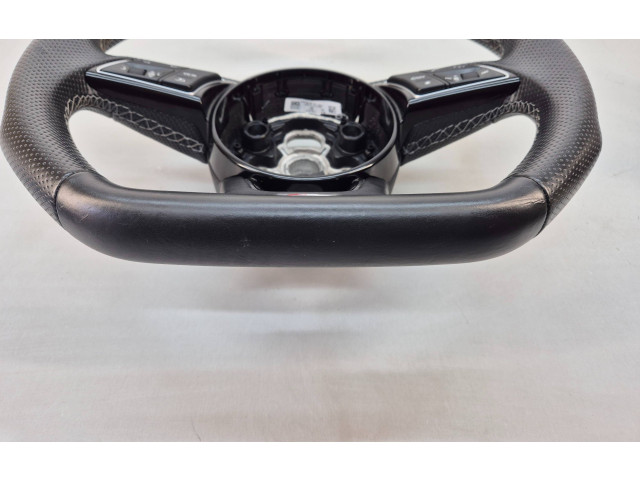 Руль Audi Q2 - - года 81A419091AC