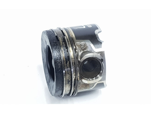 Поршень с шатуном 1629032180, 1629032180 Citroen C4 Cactus