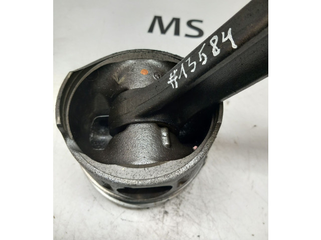 Píst A6110300320, A6130300117 Mercedes-Benz S W220