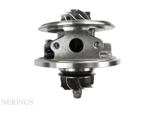 Турбина Skoda Octavia Mk2 (1Z) 54399700022, CHRA30-0107