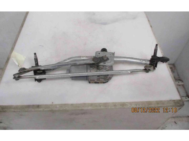 Комплект механизма стеклоочистителей 8V1955023D, 8V1955023D    Audi A3 S3 8V