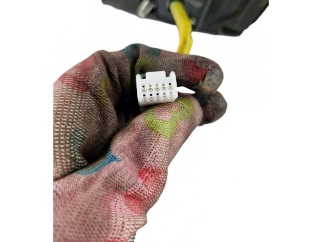 Зеркало (управляемое электричеством) 7632A09308   Mitsubishi Lancer X