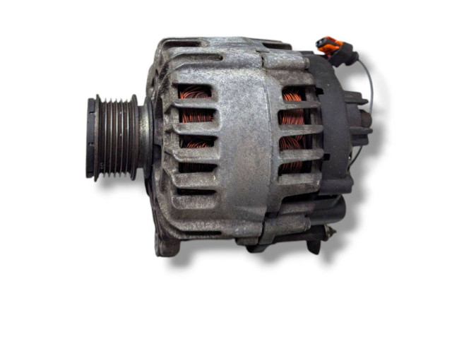 Генератор TG14C031, 03L903023A Volkswagen Touran II