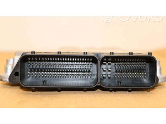 Řídící jednotka 8574380, 0281019872 BMW 5 F10 F11 2013