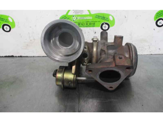 Турбина Mercedes-Benz A W169 A6400901380, IHI для двигателя 640940