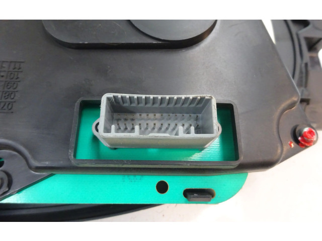 Панель приборов 248104354R   Dacia Sandero       