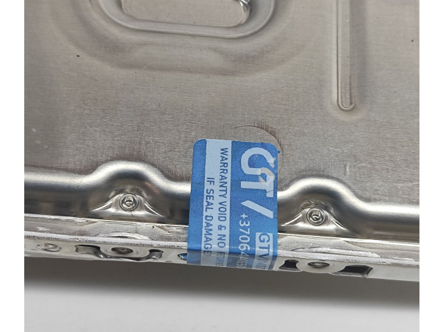 Блок управления двигателя 05E907309CA   Skoda Octavia Mk4