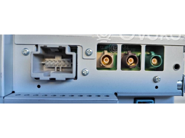 Дисплей    8X2310E889AD   Jaguar XF X250