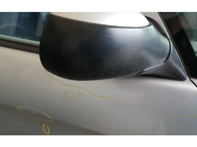 Зеркало (механическое) Citroen Xsara Picasso - года