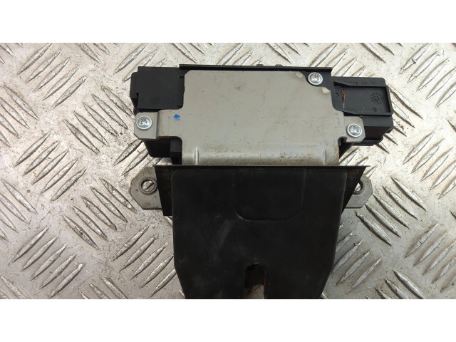 Zámek zadních dveří 3M51-R442A66-CA Ford Focus C-MAX 2006