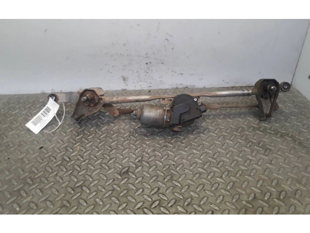 Моторчик дворников 86510SC010    Subaru Forester SH