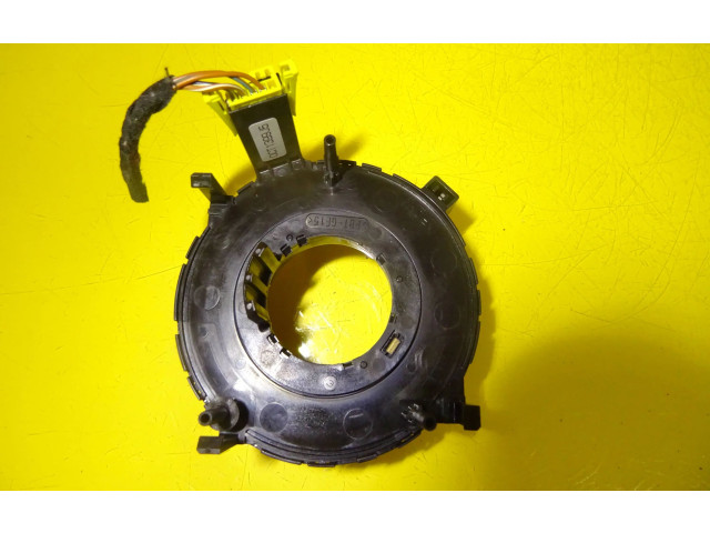 Подрулевой шлейф SRS 1J0959653B, 1J0959653C Skoda Octavia Mk1 (1U)