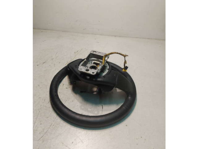 Руль Citroen C4 I 2004 - 2010 года 603131401, 2FM00008770