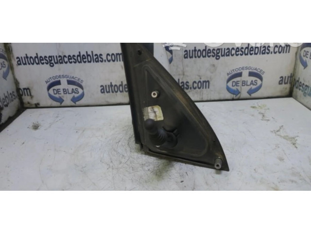 Зеркало электрическое        Opel Combo C  2001 - 2011 года   