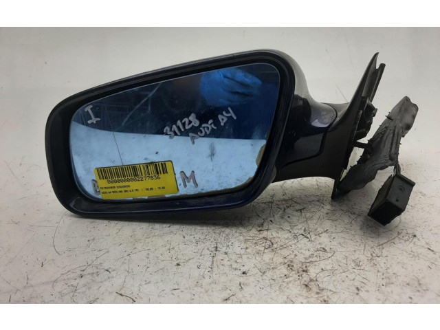 Zpětné zrcátko Audi A4 S4 B5 8D 1999 8D0857543