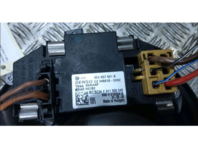 Вентилятор печки 1K1820021, 3C0907521B Volkswagen Golf Plus