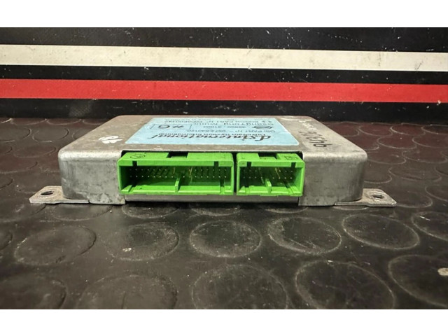 Блок управления двигателя 3660031000 SsangYong Actyon sports I