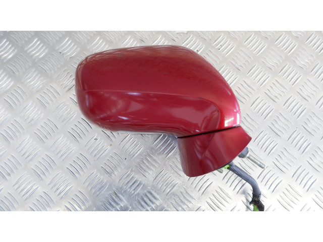 Зеркало электрическое Lexus IS 220D-250-350 2006 - 2013 года