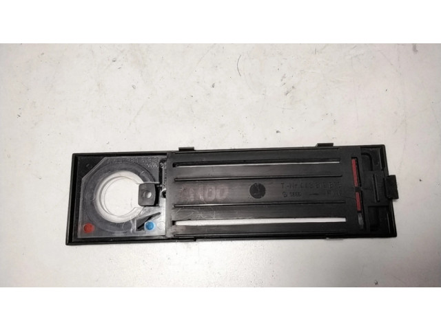 Отделка контроля климата / контроля печки