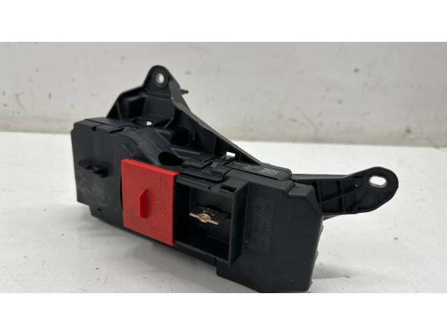 Pojistková skříňka A2065409901 Mercedes-Benz C W206 2023