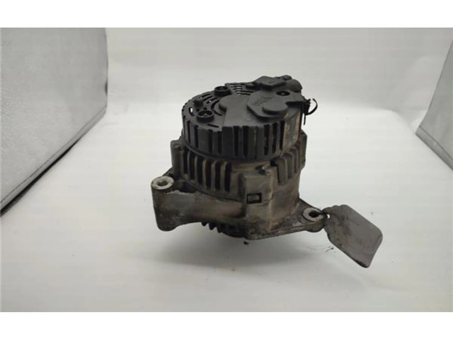 Генератор 9638276380, 9638276380   Citroen Saxo      