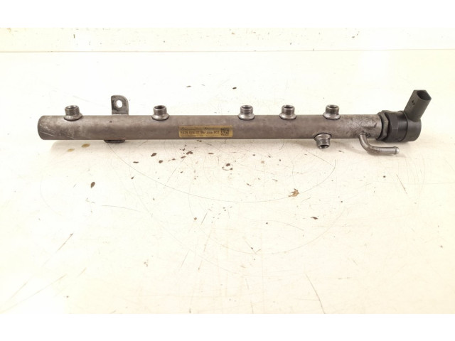 Vstřikovací lišta 6290700795, 6420780149 Mercedes-Benz GL X164 OM 629.912