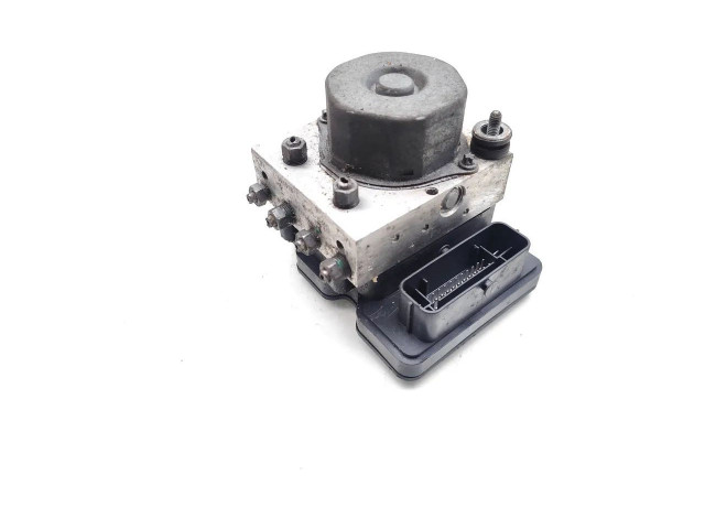 Блок АБС 476608644R, 0265956035 Renault Clio III 2005 - 2012 года