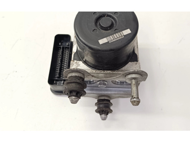 Jednotka ABS 4L0614517L Audi Q7 4L 2013