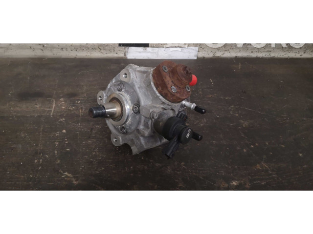 Vstřikovací čerpadlo 9688499680, 0445010516 Citroen Berlingo DV6ETED4(9HN)