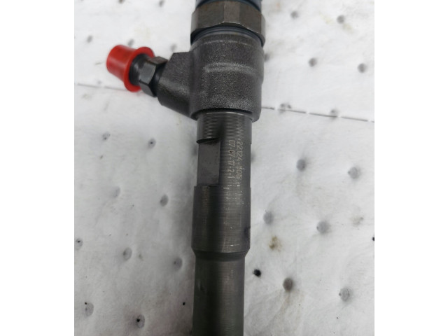 Vstřikovač H8201453073, 0445110652 Renault Clio IV