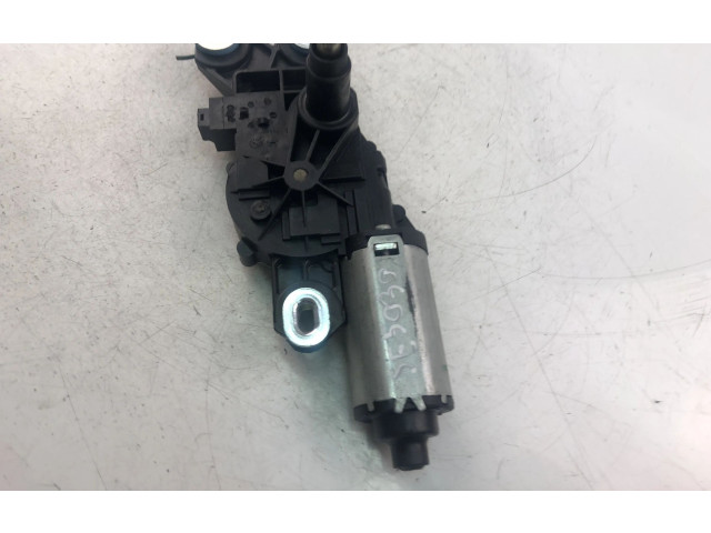 Моторчик дворников 30663891    Volvo V70