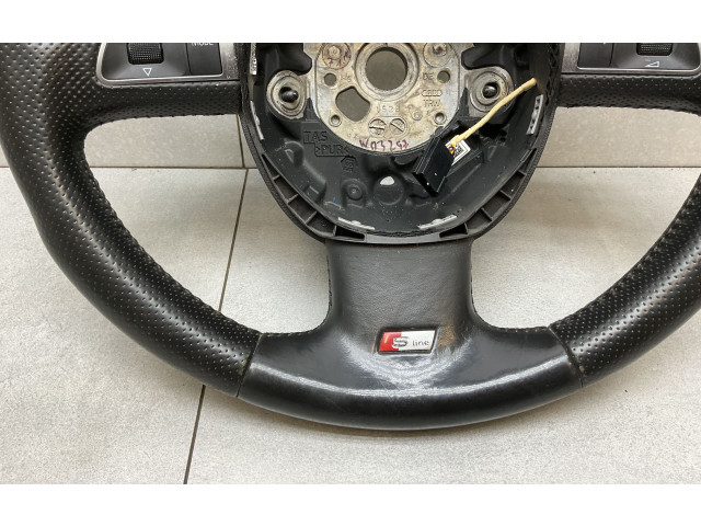 Volant Audi Q7 4L 2010 4F0419091DP  