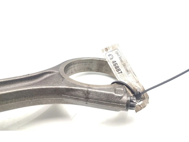 Поршень с шатуном 276DT 276DT Land Rover Discovery 3 - LR3