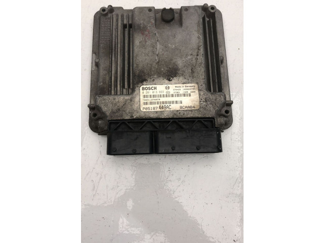 Řídící jednotka Dodge Caliber 2007