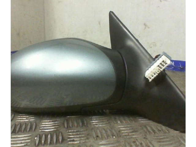 Зеркало электрическое        Peugeot 406  1996 - 1999 года   