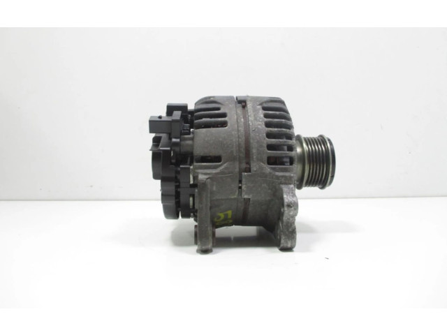 Генератор 045903023 Skoda Fabia Mk2 (5J)