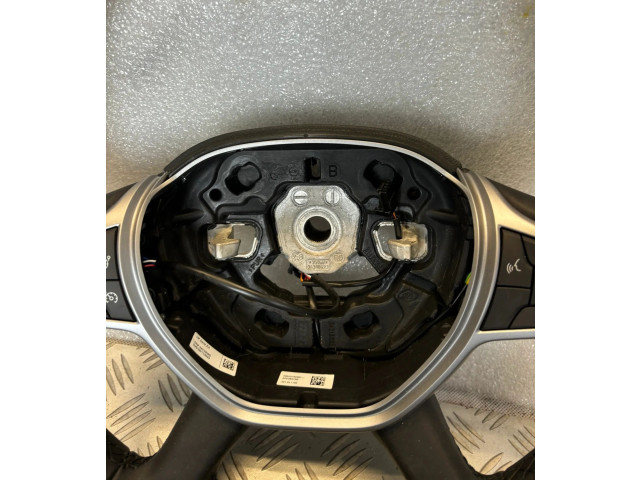 Руль Dacia Sandero III 2020 - года 484007828R, 484007828R