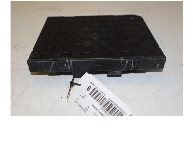 Блок управления 5Q0937086P   Skoda Octavia Mk3 (5E)