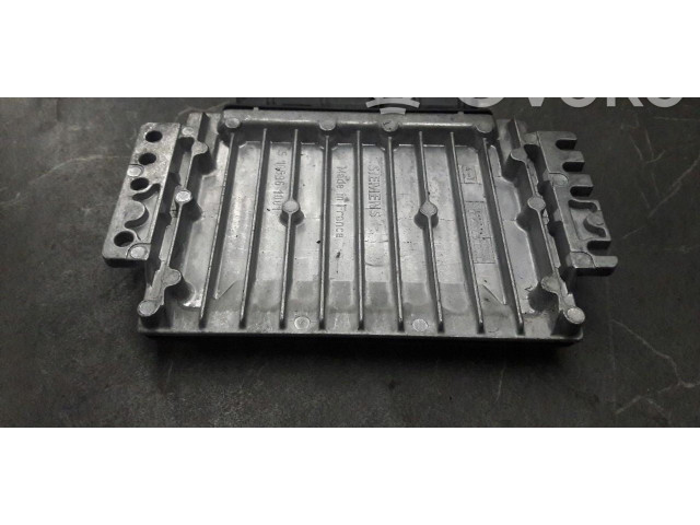 Řídící jednotka 1214751458701, 12147514587 Mini One - Cooper R50 - 53 2001