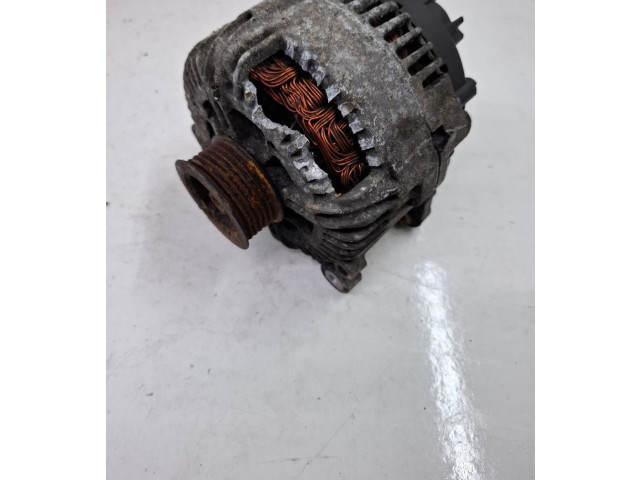 Генератор 059903015   Audi A6 S6 C6 4F      