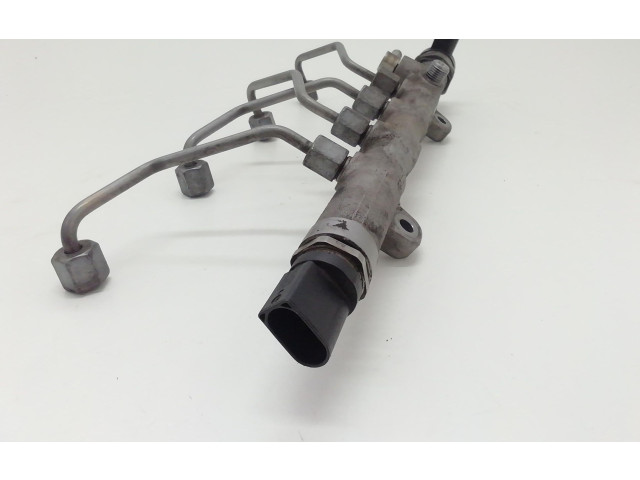 Топливная рампа A6510701595, A6510701595   Mercedes-Benz GLC C253  