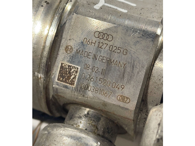 Топливный насос