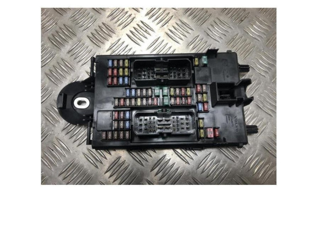 Ящик предохранителей (комплект)